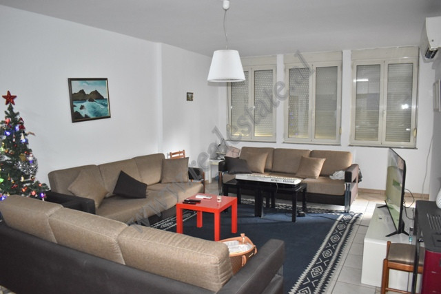 Apartment for sale in Faik Konica street in Tirana, Albania